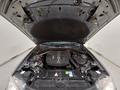 View of engine compartment