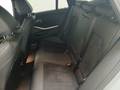 View of rear seat