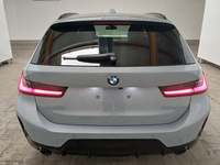 Rear view