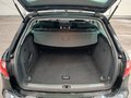 View of boot / luggage space
