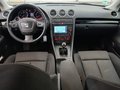 View of dashboard