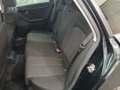 View of rear seat
