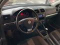 View of dashboard