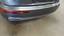 Rear bumper middle