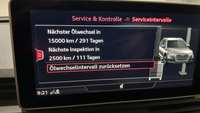 Vehicle status