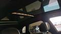 View of sunroof / panoramic roof