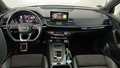 View of dashboard
