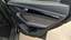 Door side cladding rear right