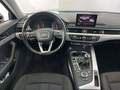 View of dashboard