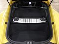 View of boot / luggage space