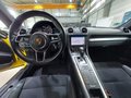 View of dashboard