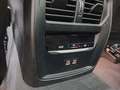 View of rear climate control switch