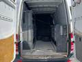 View of boot / luggage space