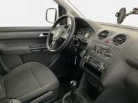View interior