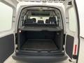 View of boot / luggage space
