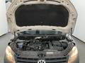 View of engine compartment