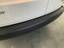 Rear bumper middle