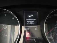 Vehicle status