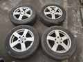 Second set of wheels