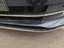 Front left bumper