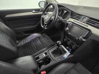 View interior