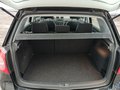 View of boot / luggage space