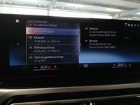Servicenachweis