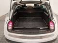 View of boot / luggage space