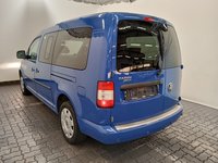 Vaizdas iš galo kairės