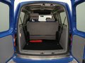 View of boot / luggage space