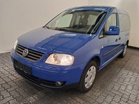 Vaizdas iš priekio kairės