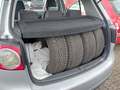 View of boot / luggage space