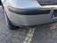 Bumper links achteraan