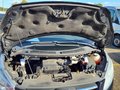 View of engine compartment