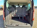 View of boot / luggage space