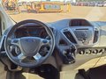 View of dashboard