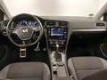 View of dashboard