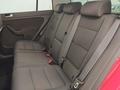 View of rear seat
