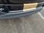 Bumper midden achter