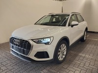 Изглед отпред отляво