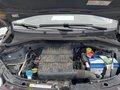 Ansicht Motorraum