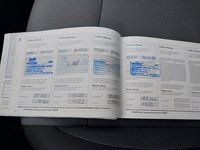 Servicenachweis
