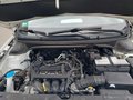 Ansicht Motorraum