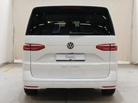 Rear view