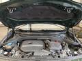 View of engine compartment