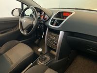 View interior