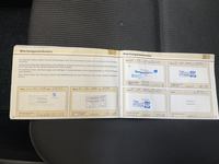 Service record