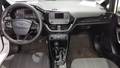 View of dashboard
