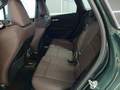View of rear seat
