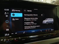 Servicenachweis